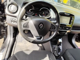 Обява за продажба на Renault Clio IV Grandtour 0.9 TCe/90 к.с. ~15 000 лв. - изображение 4