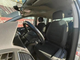 VW Touran 1.4i-150.- -5b 6-   | Mobile.bg    8