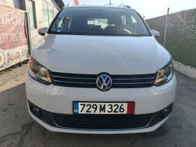 VW Touran 1.4i-150.- -5b 6-   | Mobile.bg    5