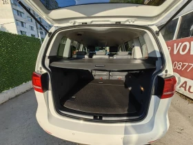 VW Touran 1.4i-150.- -5b 6-   | Mobile.bg    6