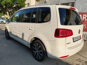     VW Touran 1.4i-150.- -5b 6-  