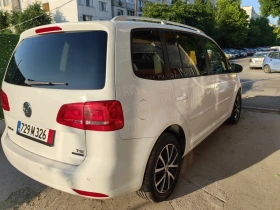     VW Touran 1.4i-150.- -5b 6-  