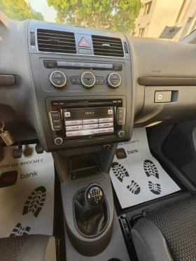 VW Touran 1.4i-150.- -5b 6-   | Mobile.bg    10