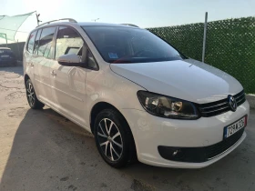     VW Touran 1.4i-150.- -5b 6-  
