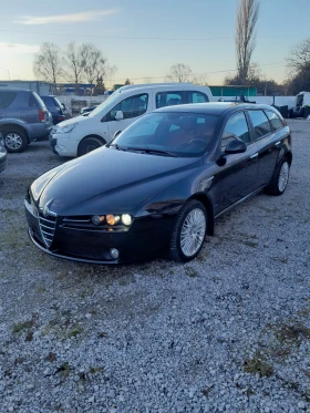 Обява за продажба на Alfa Romeo 159 sportwagon 2.0D  ~6 500 лв. - изображение 1