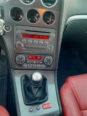 Обява за продажба на Alfa Romeo 159 sportwagon 2.0D  ~6 500 лв. - изображение 7