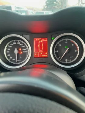 Обява за продажба на Alfa Romeo 159 sportwagon 2.0D  ~6 500 лв. - изображение 6