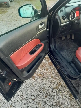 Обява за продажба на Alfa Romeo 159 sportwagon 2.0D  ~6 500 лв. - изображение 9