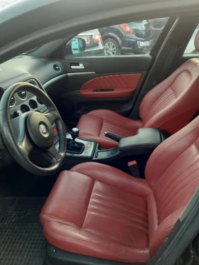 Обява за продажба на Alfa Romeo 159 sportwagon 2.0D  ~6 500 лв. - изображение 8