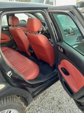 Обява за продажба на Alfa Romeo 159 sportwagon 2.0D  ~6 500 лв. - изображение 10
