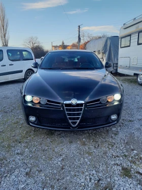 Обява за продажба на Alfa Romeo 159 sportwagon 2.0D  ~6 500 лв. - изображение 1