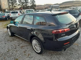 Обява за продажба на Alfa Romeo 159 sportwagon 2.0D  ~6 500 лв. - изображение 4