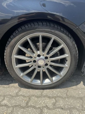 Mercedes-Benz A 180 1.8cdi AMG LINE | Mobile.bg    14