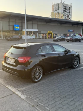 Mercedes-Benz A 180 1.8cdi AMG LINE | Mobile.bg    15