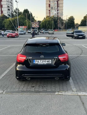 Обява за продажба на Mercedes-Benz A 180 1.8cdi AMG LINE ~22 800 лв. - изображение 11