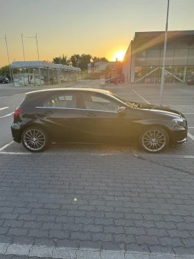 Обява за продажба на Mercedes-Benz A 180 1.8cdi AMG LINE ~22 800 лв. - изображение 5