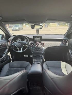 Обява за продажба на Mercedes-Benz A 180 1.8cdi AMG LINE ~22 800 лв. - изображение 10