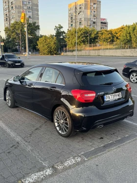 Обява за продажба на Mercedes-Benz A 180 1.8cdi AMG LINE ~22 800 лв. - изображение 4