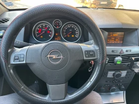 Opel Astra 1.6  | Mobile.bg    14