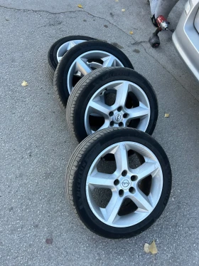 Opel Astra 1.6  | Mobile.bg    11