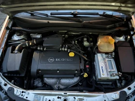 Opel Astra 1.6  | Mobile.bg    12