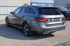 Mercedes-Benz C 220 d 4Matic Multibeam ILS DISTRONIC KAM SzH #iCarbg | Mobile.bg    6