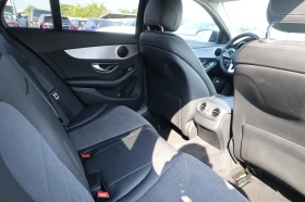 Mercedes-Benz C 220 d 4Matic Multibeam ILS DISTRONIC KAM SzH #iCarbg | Mobile.bg    8