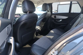 Mercedes-Benz C 220 d 4Matic Multibeam ILS DISTRONIC KAM SzH #iCarbg | Mobile.bg    10