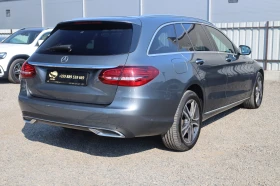 Mercedes-Benz C 220 d 4Matic Multibeam ILS DISTRONIC KAM SzH #iCarbg | Mobile.bg    4