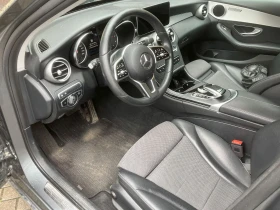 Mercedes-Benz C 220 d 4Matic Multibeam ILS DISTRONIC KAM SzH #iCarbg | Mobile.bg    6