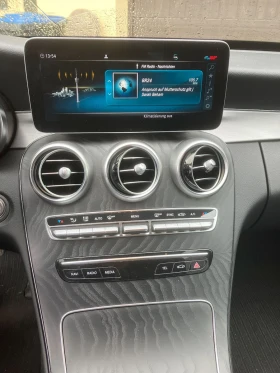 Mercedes-Benz C 220 d 4Matic Multibeam ILS DISTRONIC KAM SzH #iCarbg | Mobile.bg    9