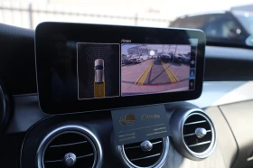 Mercedes-Benz C 220 d 4Matic Multibeam ILS DISTRONIC KAM SzH #iCarbg | Mobile.bg    14