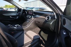 Mercedes-Benz C 220 d 4Matic Multibeam ILS DISTRONIC KAM SzH #iCarbg | Mobile.bg    7