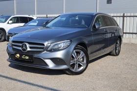     Mercedes-Benz C 220 d 4Matic Multibeam ILS DISTRONIC KAM SzH #iCarbg