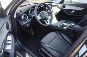 Mercedes-Benz C 220 d 4Matic Multibeam ILS DISTRONIC KAM SzH #iCarbg | Mobile.bg    11