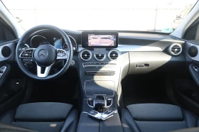 Mercedes-Benz C 220 d 4Matic Multibeam ILS DISTRONIC KAM SzH #iCarbg | Mobile.bg    12