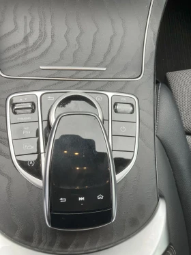 Mercedes-Benz C 220 d 4Matic Multibeam ILS DISTRONIC KAM SzH #iCarbg | Mobile.bg    12