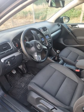 VW Golf 2.0tdi 140к.с - 12500 лв. - 59319393 12
