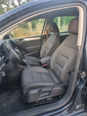 VW Golf 2.0tdi 140к.с - 12500 лв. - 59319393 7