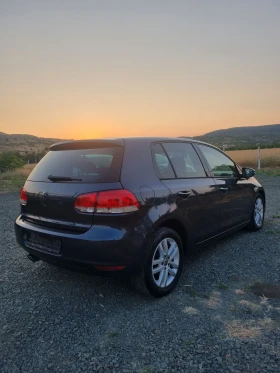 VW Golf 2.0tdi 140к.с - 12500 лв. - 59319393 4