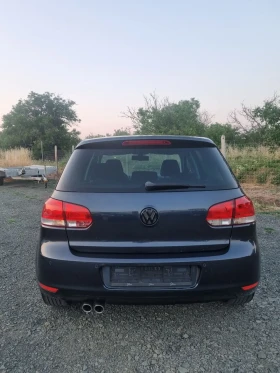 VW Golf 2.0tdi 140к.с - 12500 лв. - 59319393 6