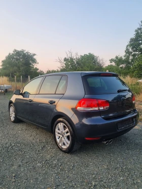 VW Golf 2.0tdi 140к.с - 12500 лв. - 59319393 3
