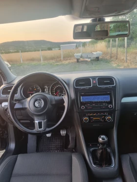 VW Golf 2.0tdi 140к.с - 12500 лв. - 59319393 11