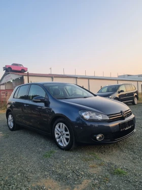 VW Golf 2.0tdi 140к.с - 12500 лв. - 59319393 2