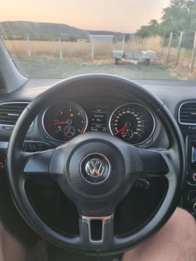VW Golf 2.0tdi 140к.с - 12500 лв. - 59319393 17