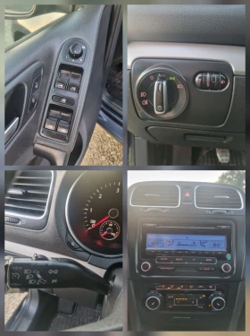 VW Golf 2.0tdi 140к.с - 12500 лв. - 59319393 13