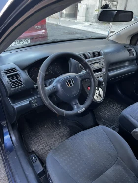 Honda Civic | Mobile.bg    5