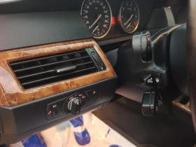 BMW 523 2.3-190 кс. - 12500 лв. - 88710325 16
