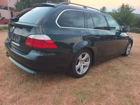 BMW 523 2.3-190 кс. - 12500 лв. - 88710325 4