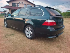 BMW 523 2.3-190 кс. - 12500 лв. - 88710325 2